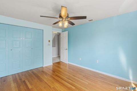 Tiny photo for 52 Hallmark Hill Drive #52, Wallingford, CT 06492 (MLS # 24165232)