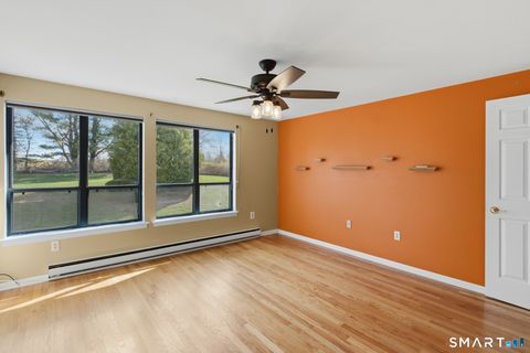 Tiny photo for 52 Hallmark Hill Drive #52, Wallingford, CT 06492 (MLS # 24165232)