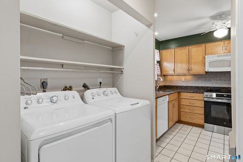 Tiny photo for 52 Hallmark Hill Drive #52, Wallingford, CT 06492 (MLS # 24165232)