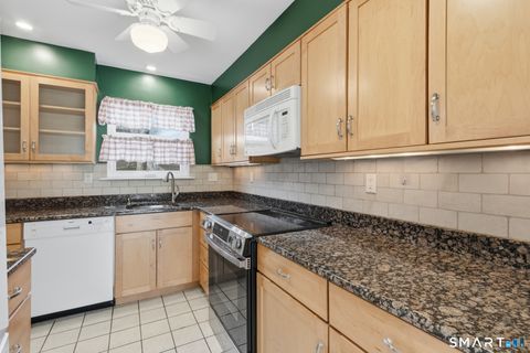 Tiny photo for 52 Hallmark Hill Drive #52, Wallingford, CT 06492 (MLS # 24165232)