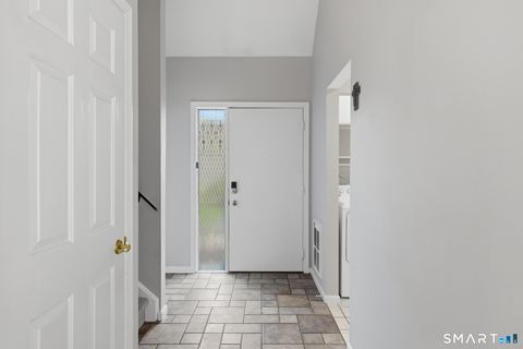 Tiny photo for 52 Hallmark Hill Drive #52, Wallingford, CT 06492 (MLS # 24165232)