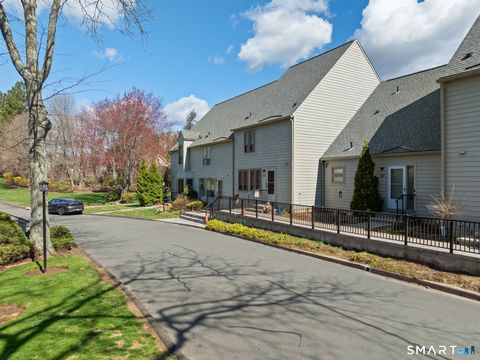 Tiny photo for 52 Hallmark Hill Drive #52, Wallingford, CT 06492 (MLS # 24165232)