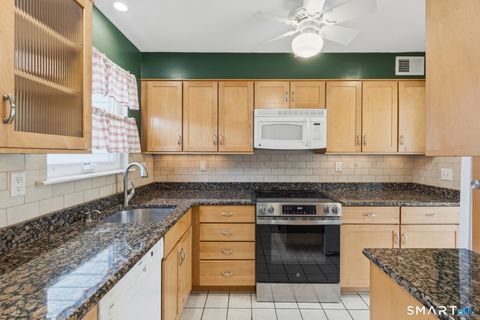 Tiny photo for 52 Hallmark Hill Drive #52, Wallingford, CT 06492 (MLS # 24165232)