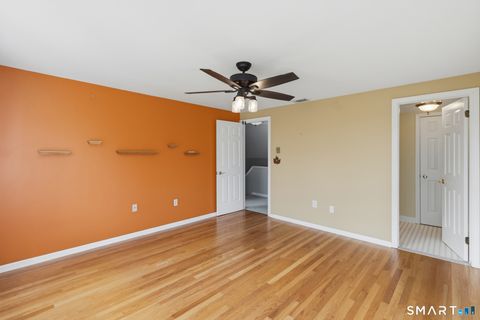 Tiny photo for 52 Hallmark Hill Drive #52, Wallingford, CT 06492 (MLS # 24165232)