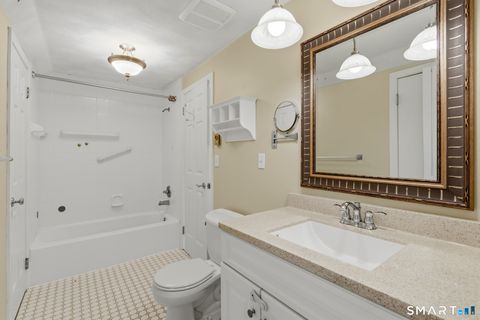 Tiny photo for 52 Hallmark Hill Drive #52, Wallingford, CT 06492 (MLS # 24165232)