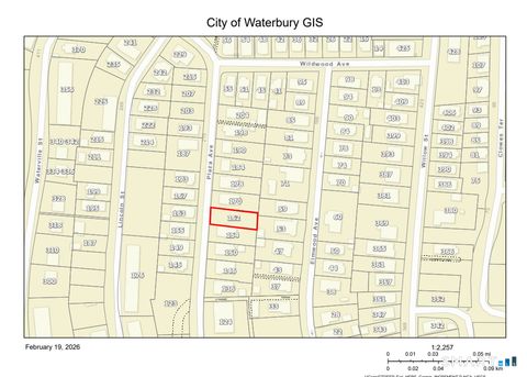 Photo of 162 Plaza Avenue, Waterbury, CT 06710 (MLS # 24155082)