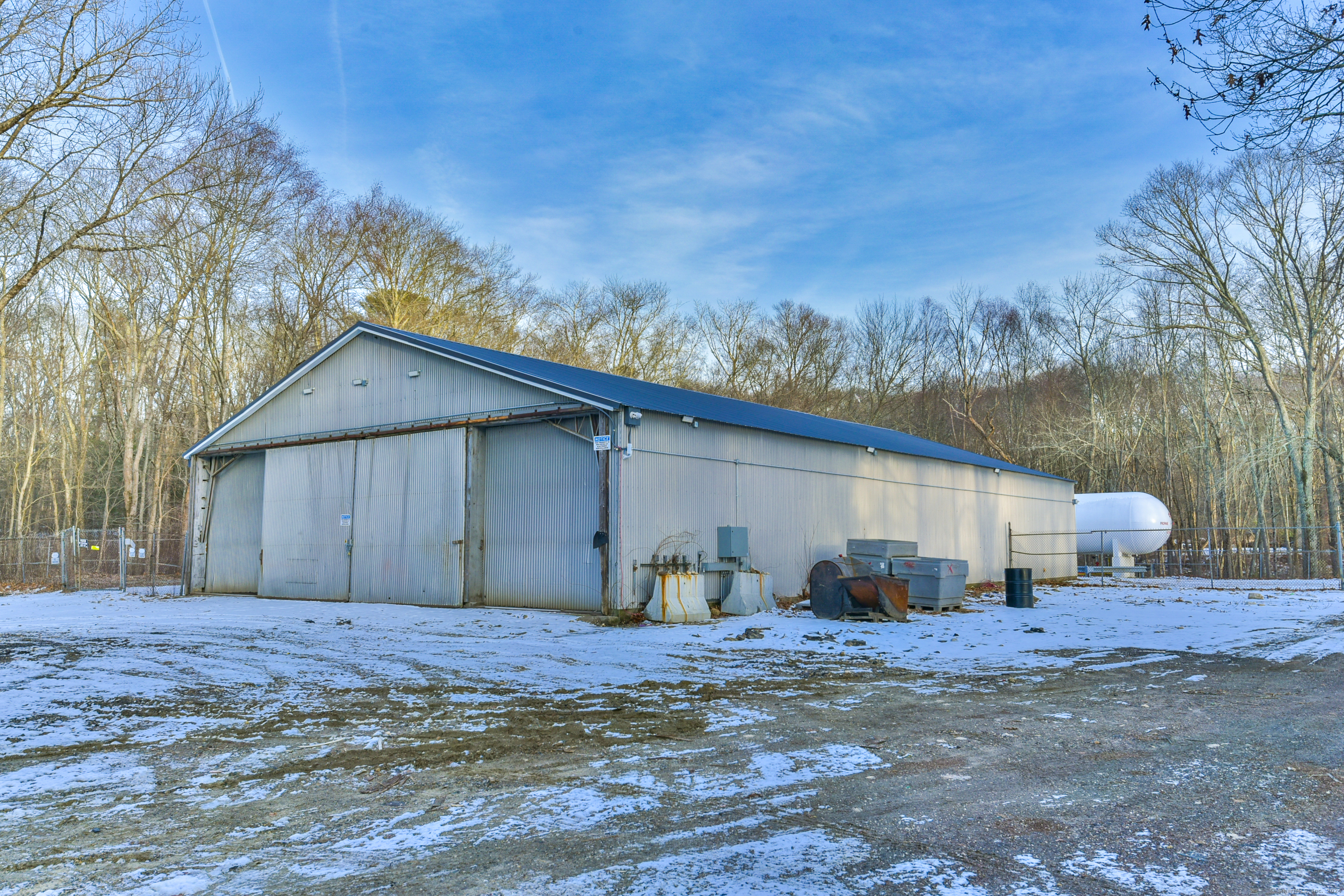 459 Thompson Road