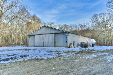 459 Thompson Road Thompson CT 06277