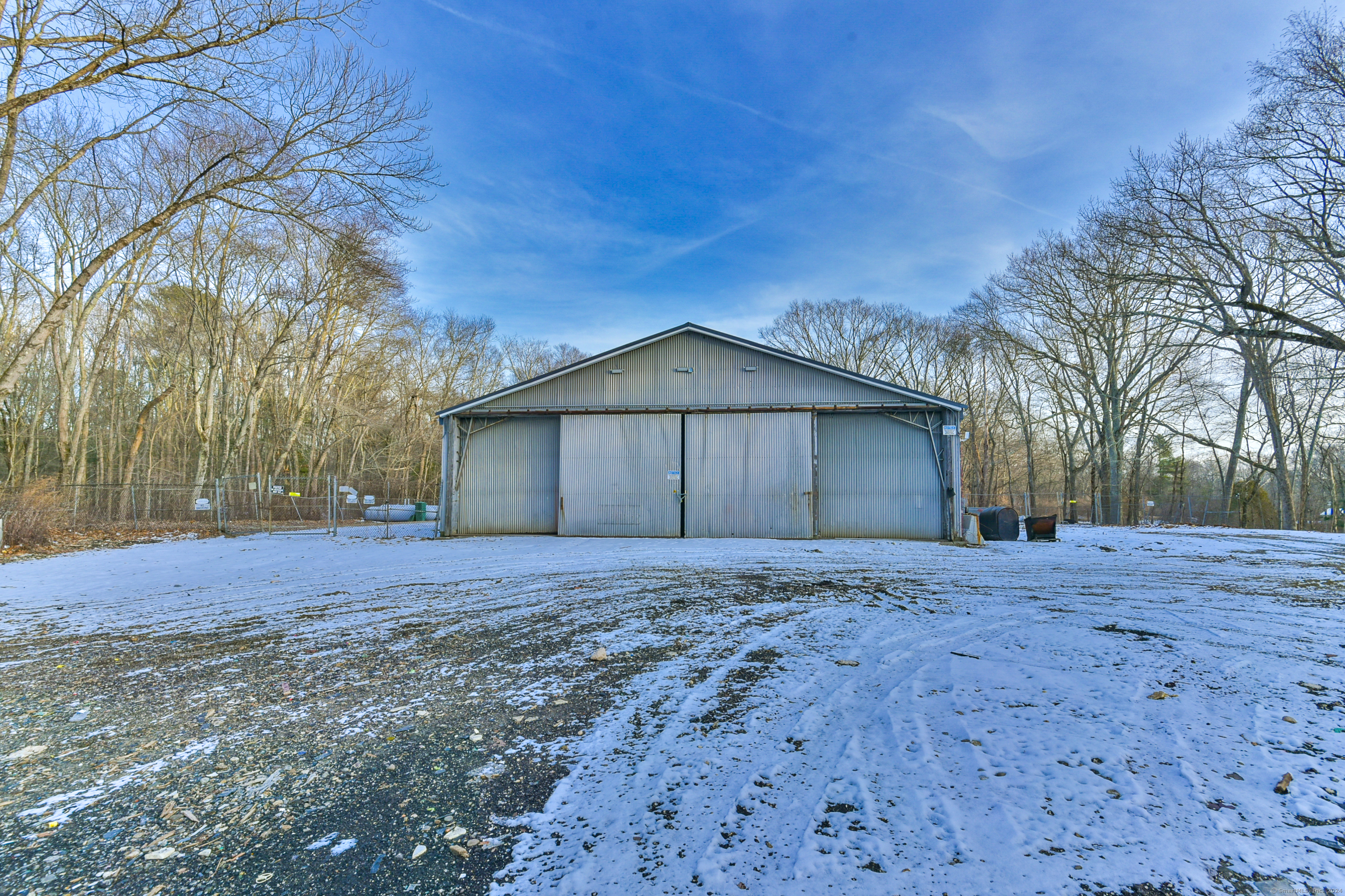 459 Thompson Road