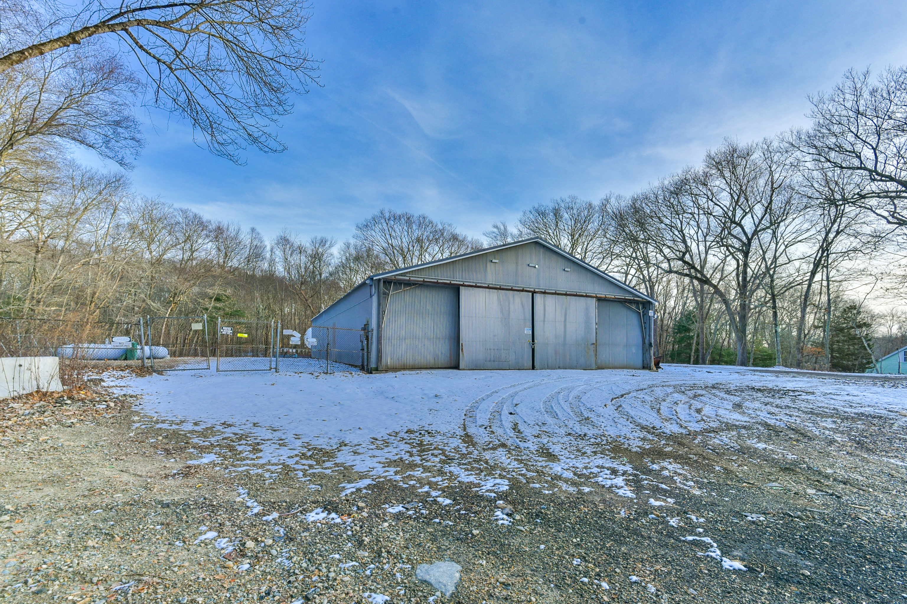 459 Thompson Road