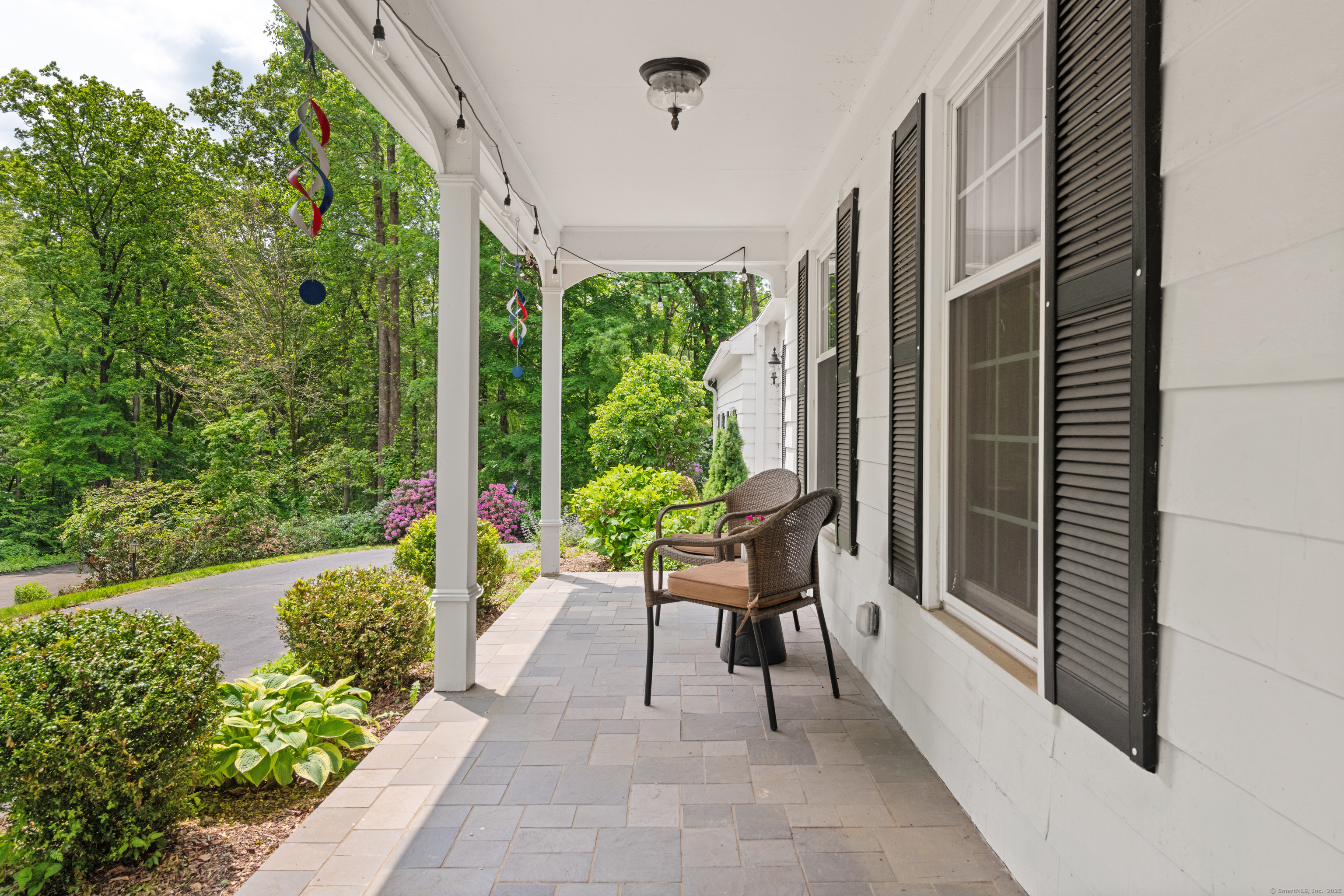 291 Miller Road