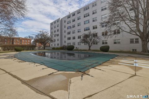 Tiny photo for 889 Farmington Avenue #3F, West Hartford, CT 06119 (MLS # 24164553)