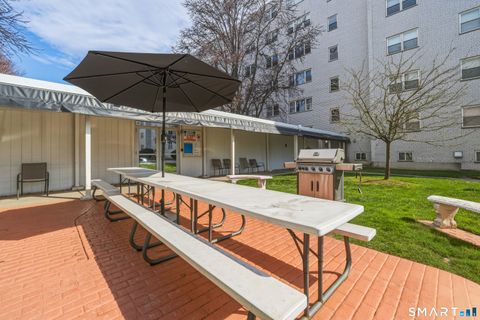 Tiny photo for 889 Farmington Avenue #3F, West Hartford, CT 06119 (MLS # 24164553)