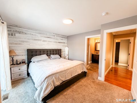 Tiny photo for 360 Paine District Road, Woodstock, CT 06281 (MLS # 24152543)