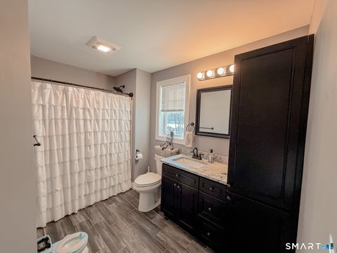 Tiny photo for 360 Paine District Road, Woodstock, CT 06281 (MLS # 24152543)