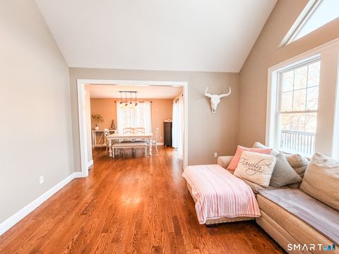 Tiny photo for 360 Paine District Road, Woodstock, CT 06281 (MLS # 24152543)