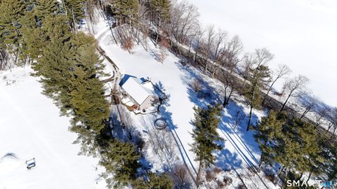 Tiny photo for 360 Paine District Road, Woodstock, CT 06281 (MLS # 24152543)