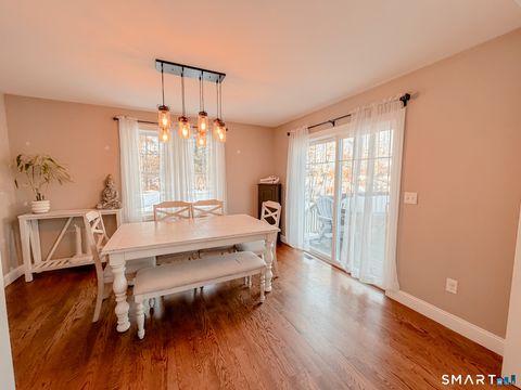 Tiny photo for 360 Paine District Road, Woodstock, CT 06281 (MLS # 24152543)