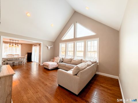 Tiny photo for 360 Paine District Road, Woodstock, CT 06281 (MLS # 24152543)