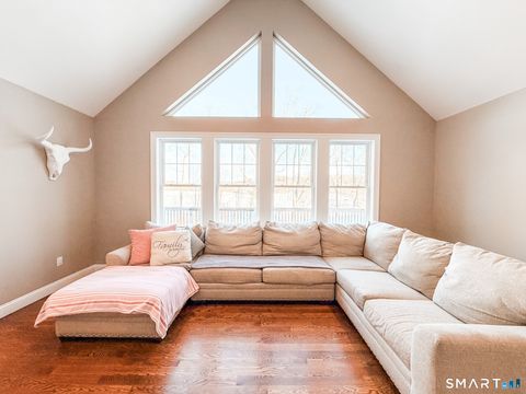 Tiny photo for 360 Paine District Road, Woodstock, CT 06281 (MLS # 24152543)