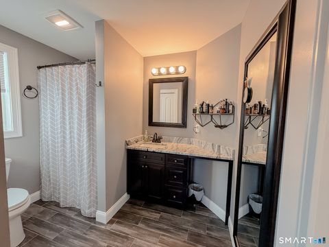 Tiny photo for 360 Paine District Road, Woodstock, CT 06281 (MLS # 24152543)