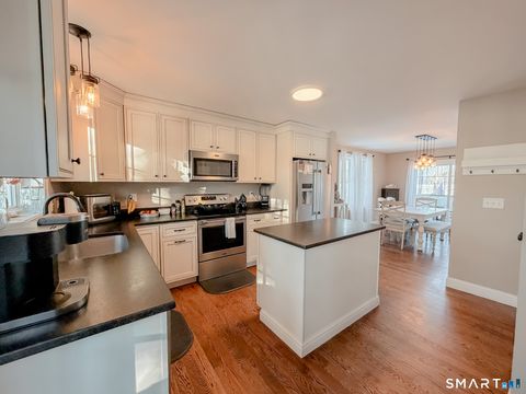 Tiny photo for 360 Paine District Road, Woodstock, CT 06281 (MLS # 24152543)