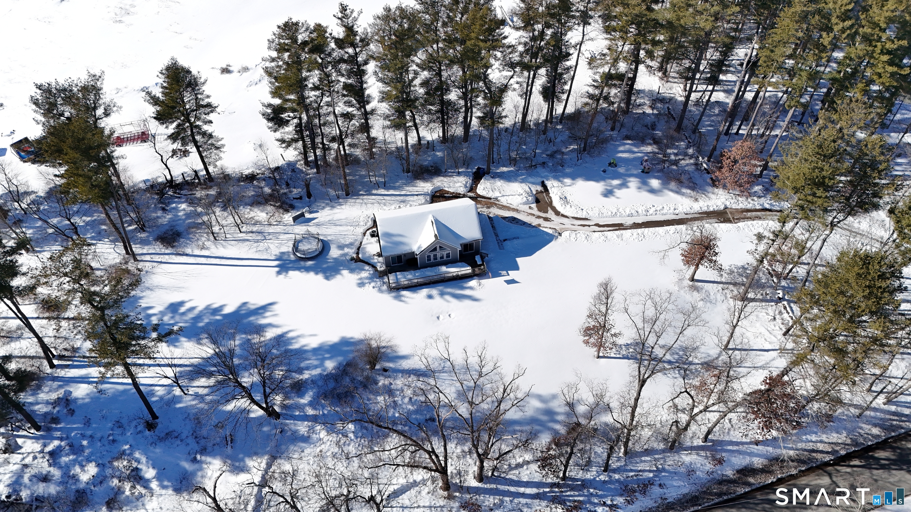 360 Paine District Road