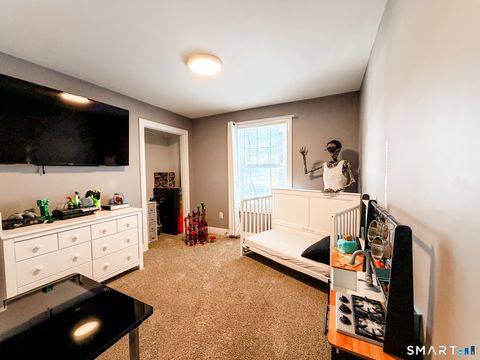 Tiny photo for 360 Paine District Road, Woodstock, CT 06281 (MLS # 24152543)