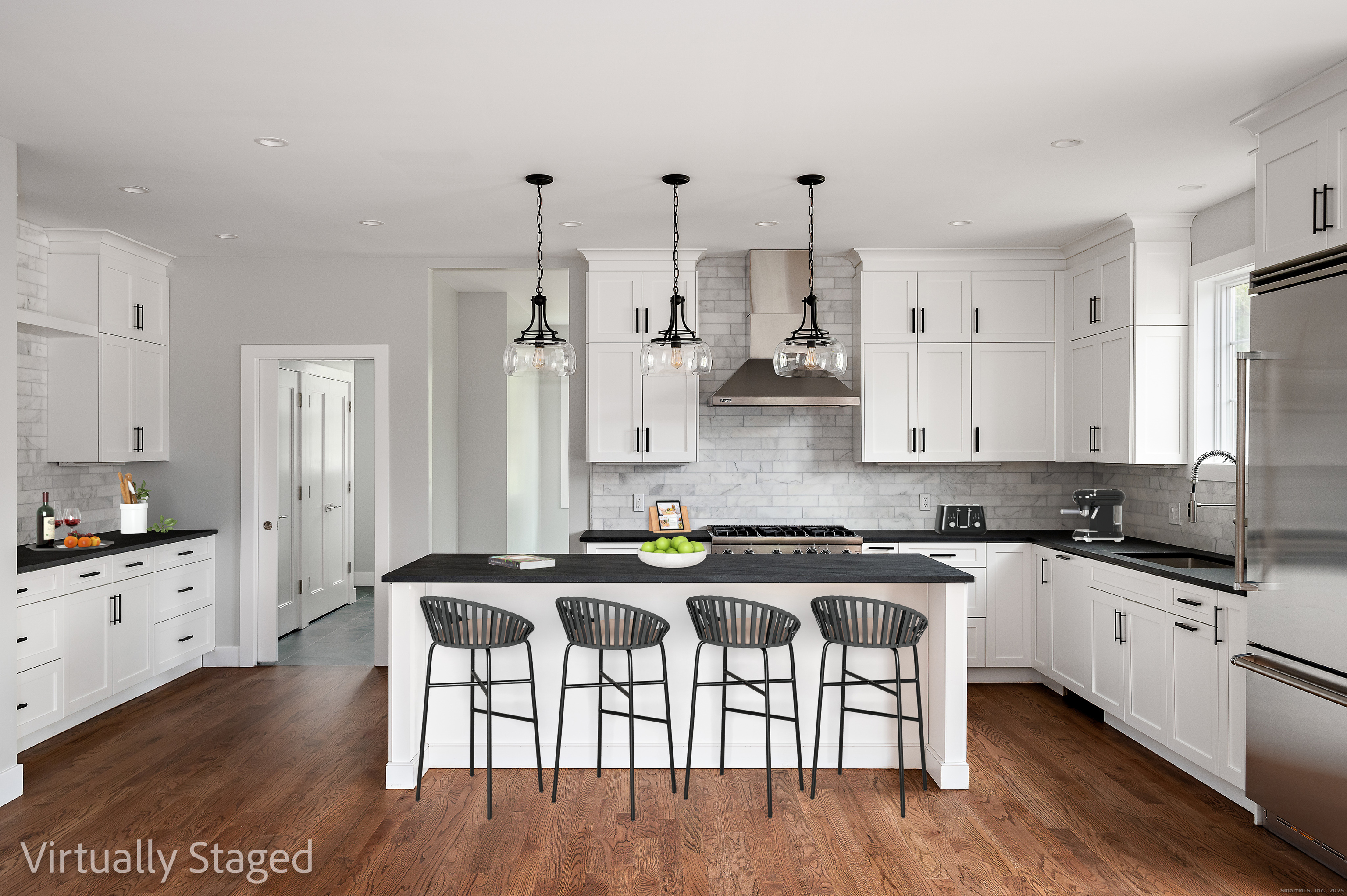 6 Walnut Ridge Court