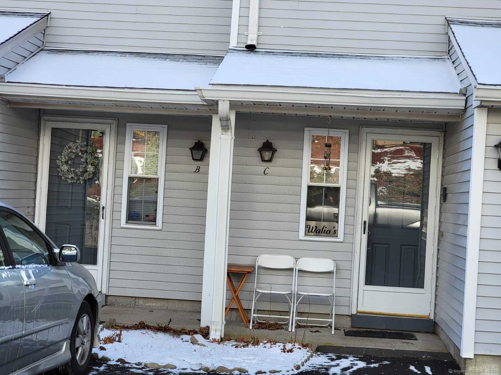 Photo 1 of E Main Street C, Waterbury, Connecticut, $199,000, Web #: 24065583