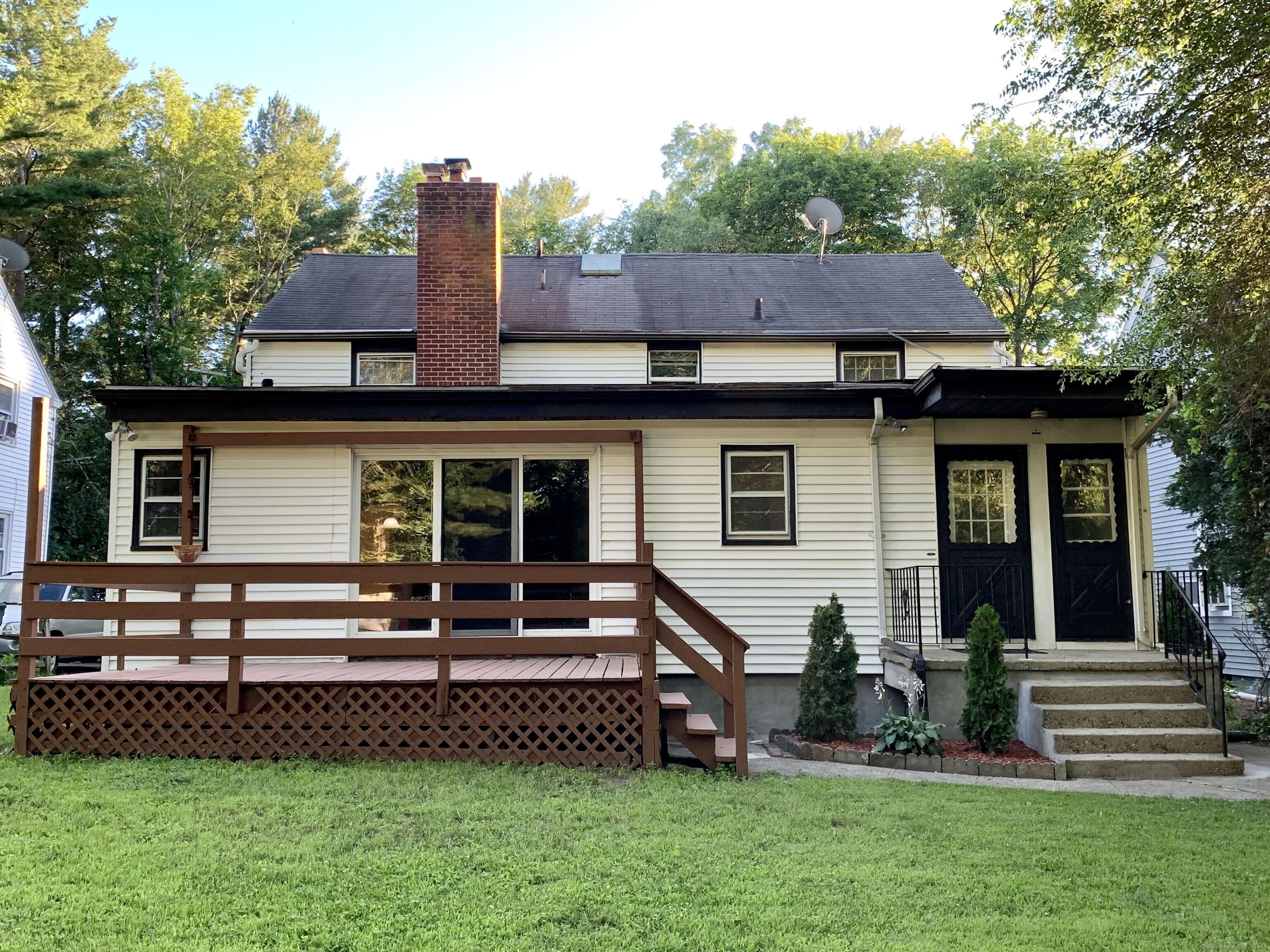 175 Treadwell Street, Hamden, Connecticut image 2