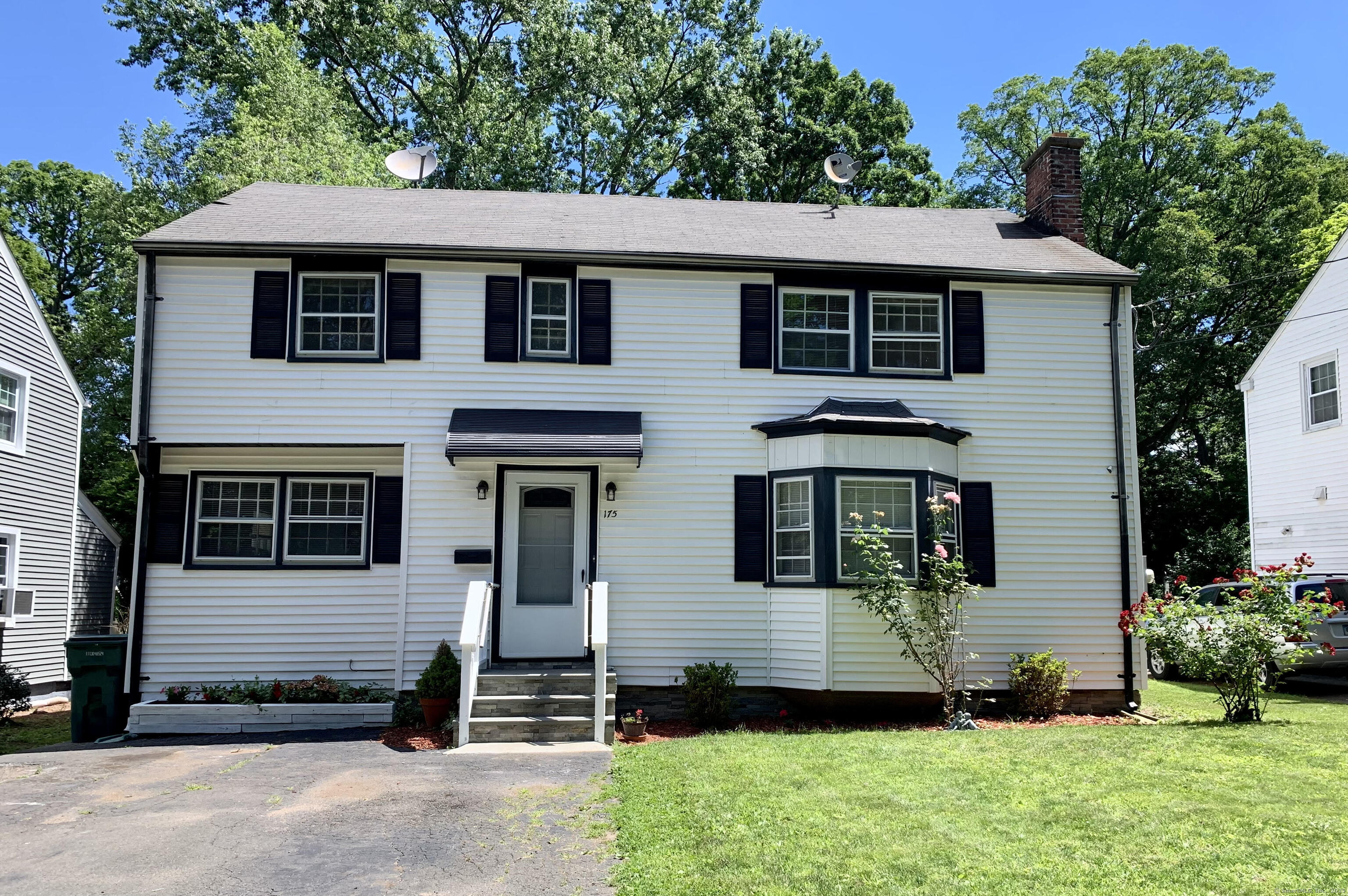 175 Treadwell Street, Hamden, Connecticut image 1