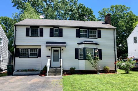 175 Treadwell Street, Hamden, CT 06517 - #: 24083271