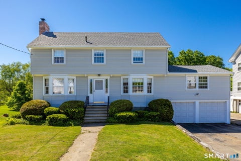 Homes For Sale - 84 Norwich Avenue<br/> Colchester, CT 06415