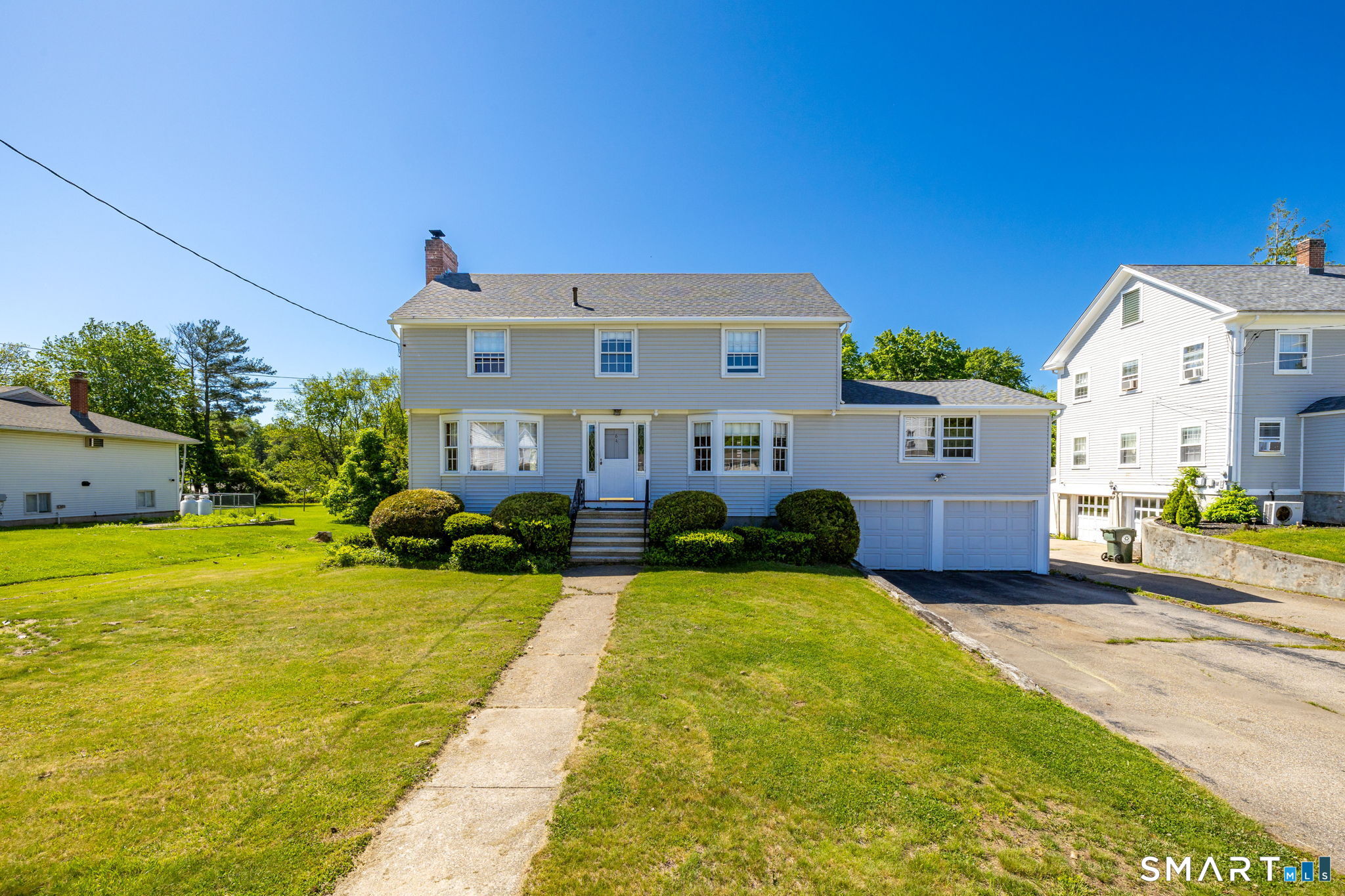 84 Norwich Avenue