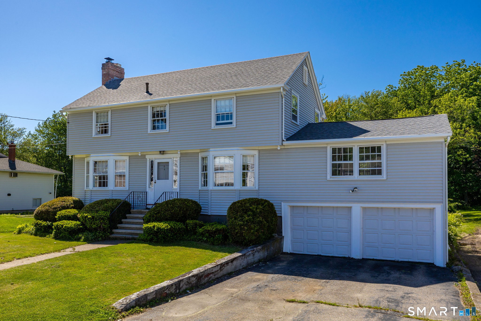 84 Norwich Avenue