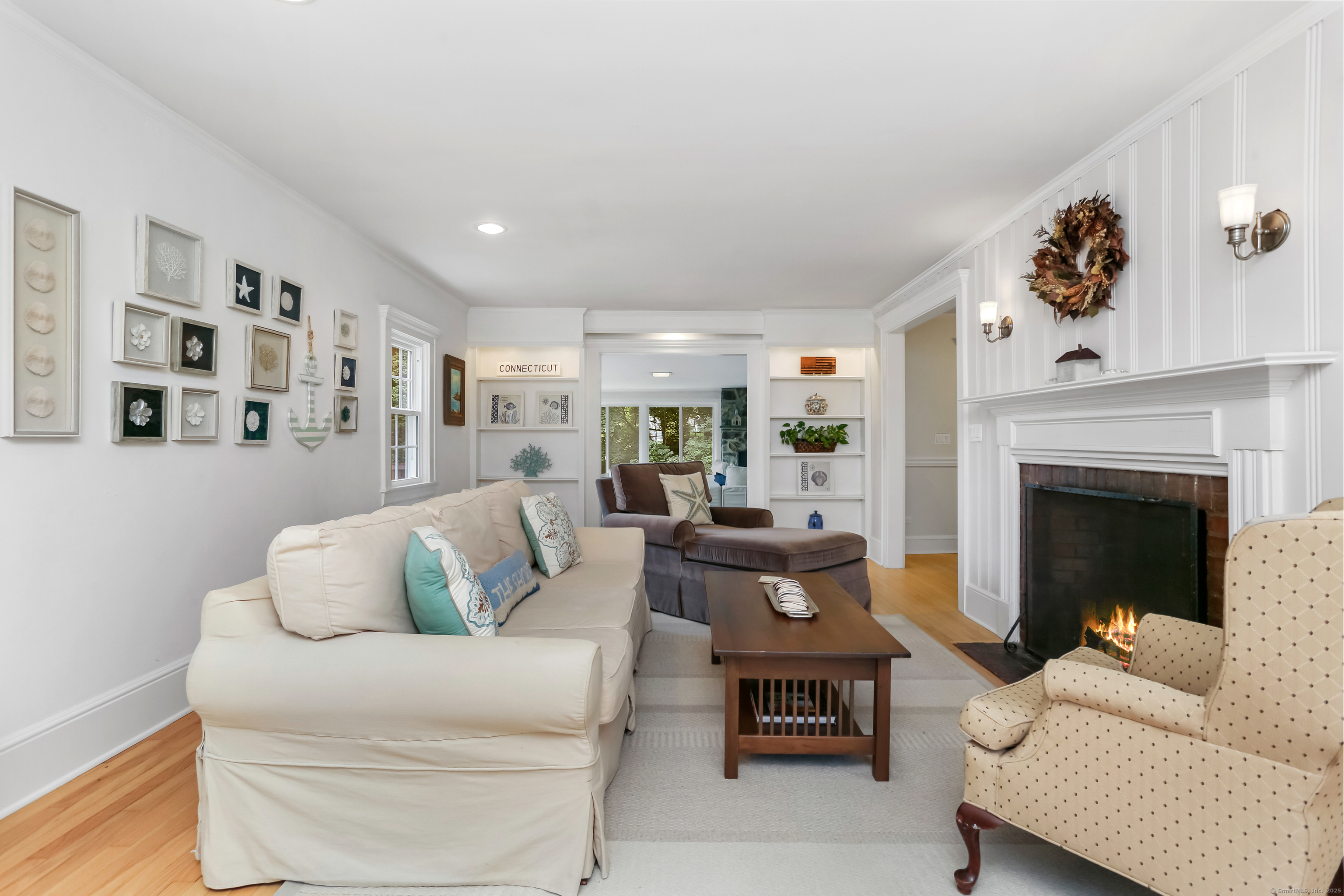11 Overlook Road
