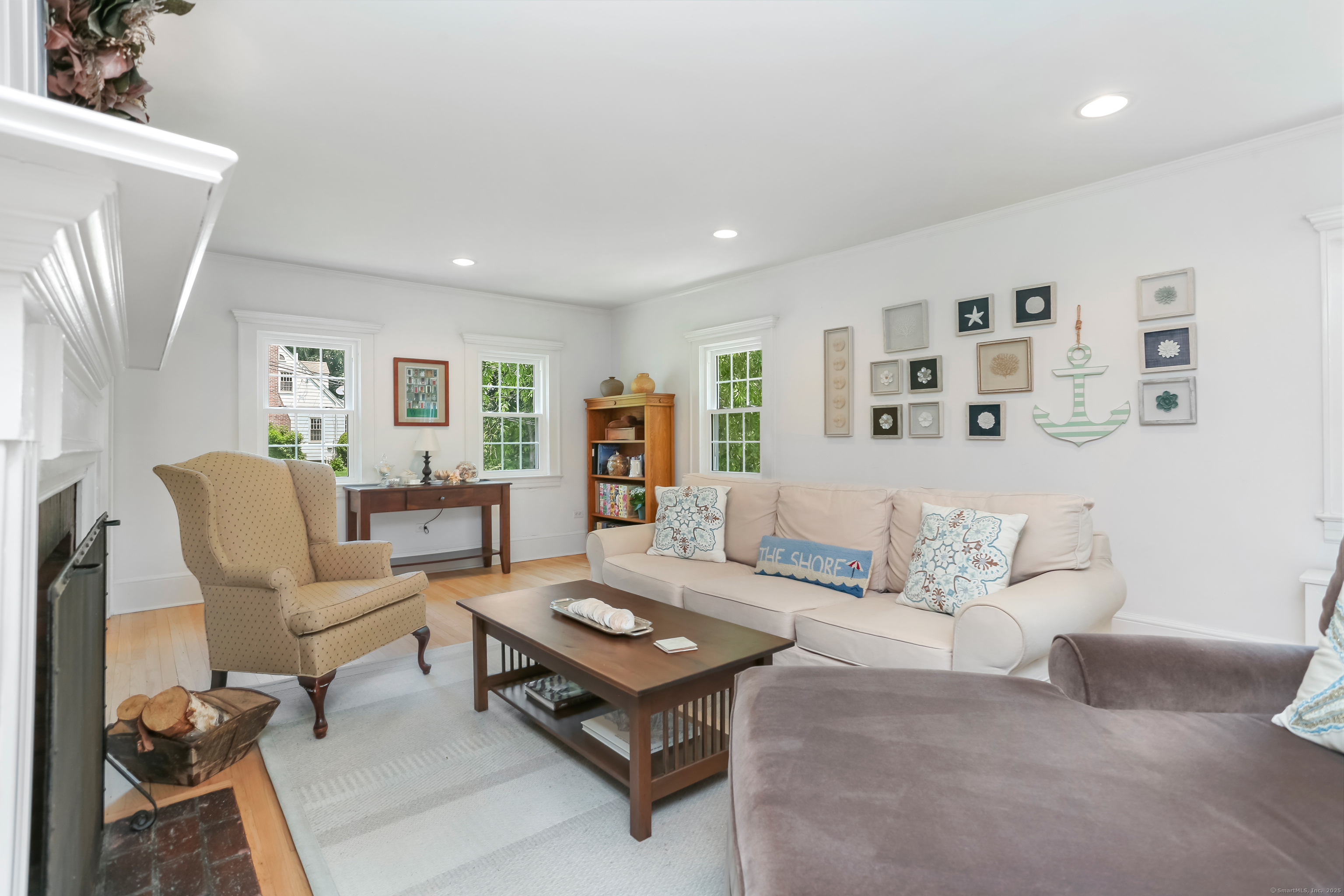 11 Overlook Road