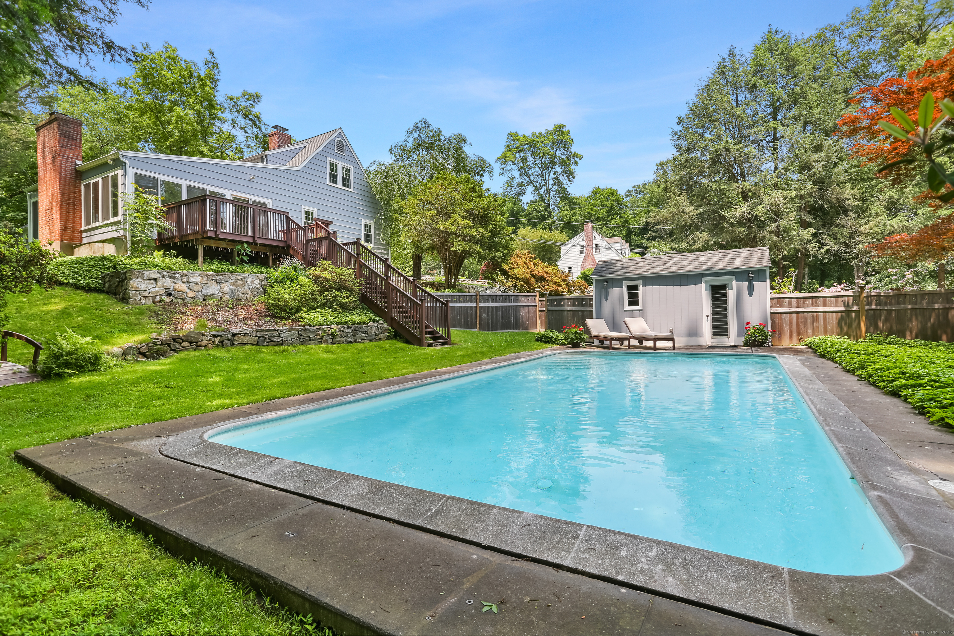 Photo 1 of Overlook Road, Westport, Connecticut, $1,229,000, Web #: 24098225