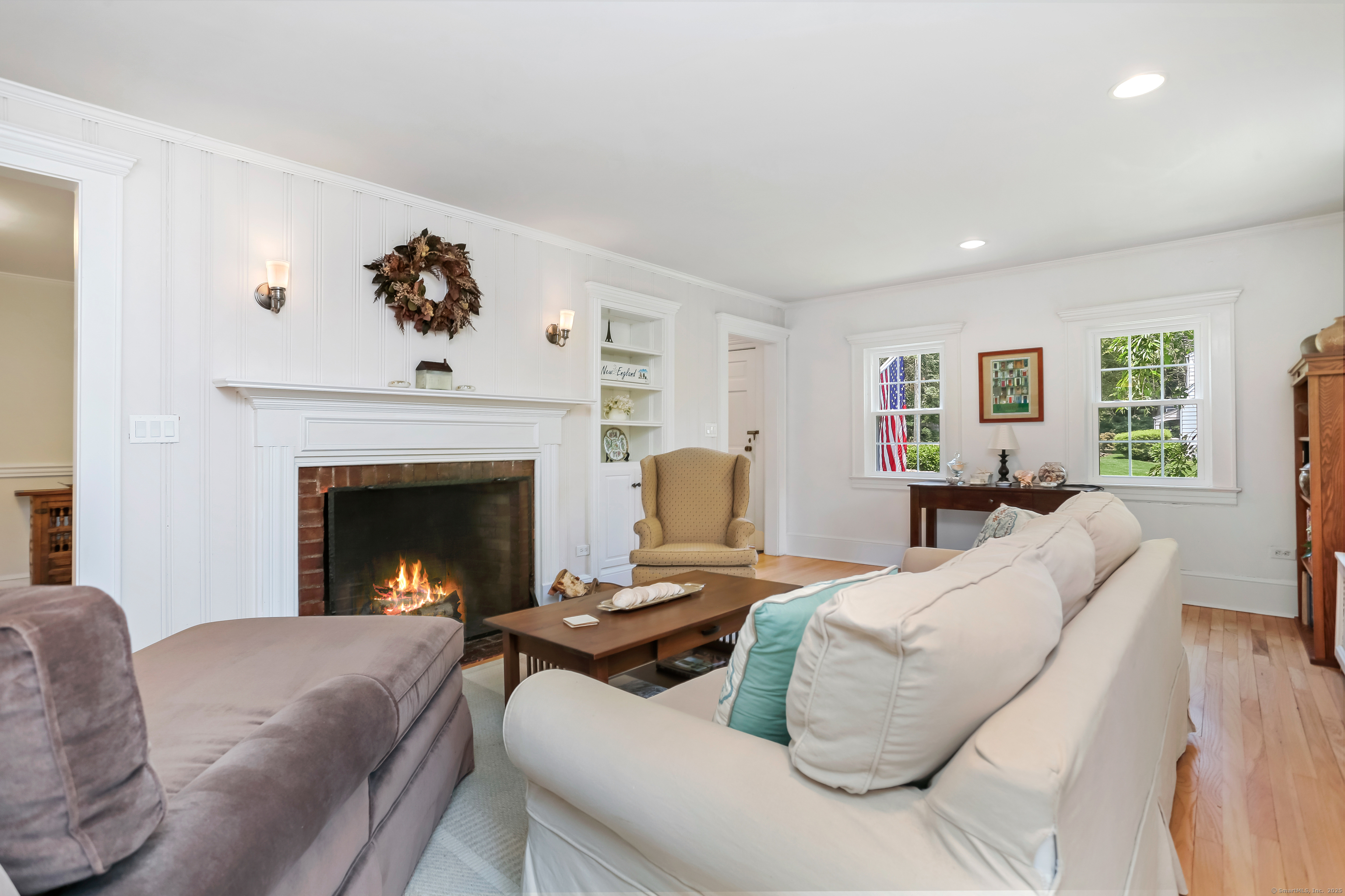 11 Overlook Road