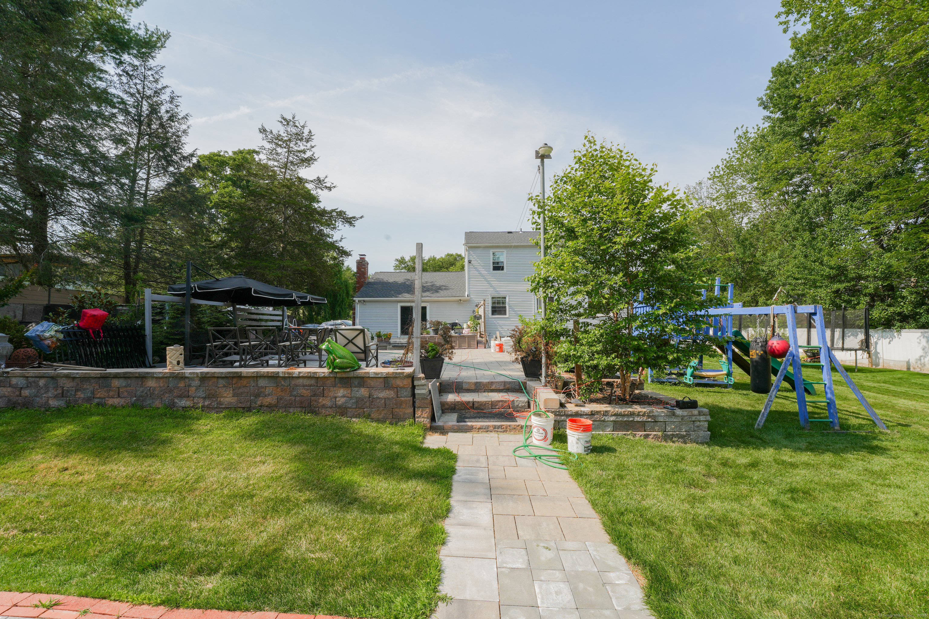 22 Standish Road