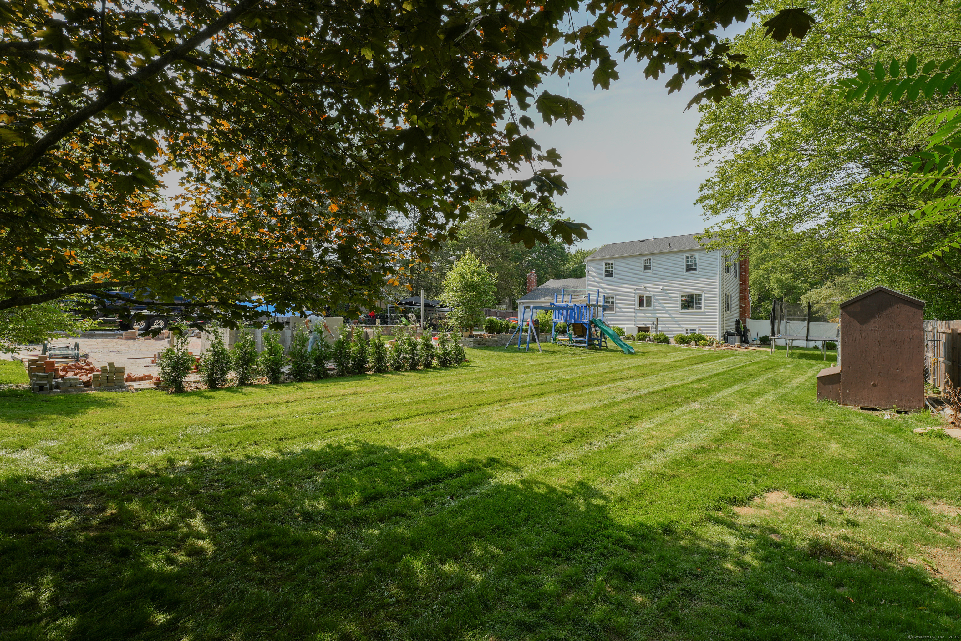 22 Standish Road