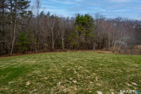 Tiny photo for 239 Barlow Cemetery Road, Woodstock, CT 06281 (MLS # 24165071)