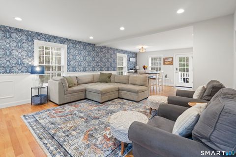 Tiny photo for 239 Barlow Cemetery Road, Woodstock, CT 06281 (MLS # 24165071)