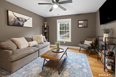 Tiny photo for 239 Barlow Cemetery Road, Woodstock, CT 06281 (MLS # 24165071)