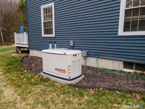 Tiny photo for 239 Barlow Cemetery Road, Woodstock, CT 06281 (MLS # 24165071)