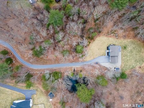 Tiny photo for 239 Barlow Cemetery Road, Woodstock, CT 06281 (MLS # 24165071)