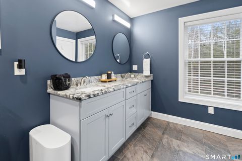 Tiny photo for 239 Barlow Cemetery Road, Woodstock, CT 06281 (MLS # 24165071)