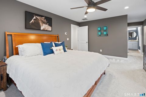 Tiny photo for 239 Barlow Cemetery Road, Woodstock, CT 06281 (MLS # 24165071)