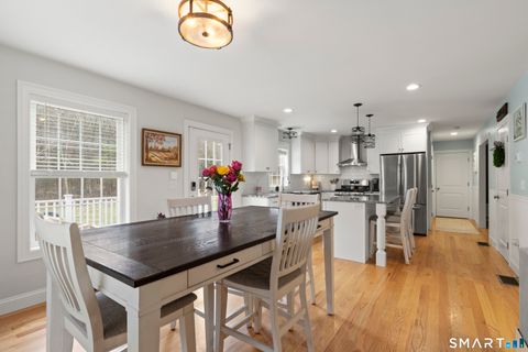 Tiny photo for 239 Barlow Cemetery Road, Woodstock, CT 06281 (MLS # 24165071)